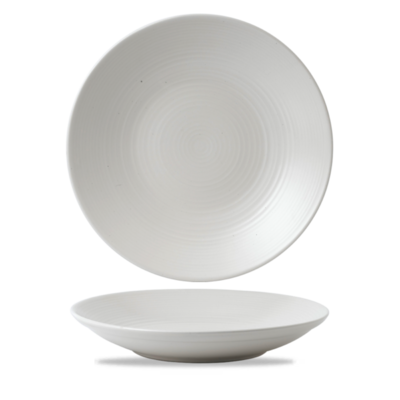 Dudson Dudson | Evo Pearl Deep Bord 29cm