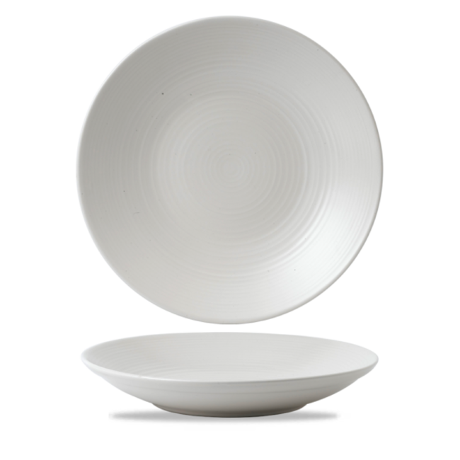 Dudson Servies Horeca Kwaliteit Evo Pearl Deep Plate 29,3cm 4/box