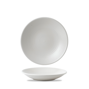 Dudson Dudson | Evo Pearl Deep Bord 24cm