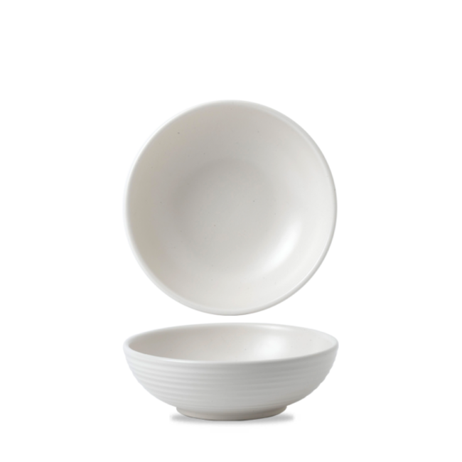 Dudson Servies Horeca Kwaliteit Evo Pearl Rice Bowl 17,8cm 6/box