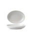 Dudson Servies Horeca Kwaliteit Evo Pearl Deep Oval Bowl 26,7x19,7cm 6/box