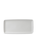 Dudson Servies Horeca Kwaliteit Dudson | Evo Pearl Rectangular Tray 36x17cm