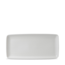 Dudson Servies Horeca Kwaliteit Evo Pearl Rectangular Tray 36x17,1cm 4/box