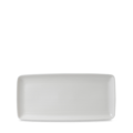 Dudson Servies Horeca Kwaliteit Dudson | Evo Pearl Rectangular Tray 27x12cm