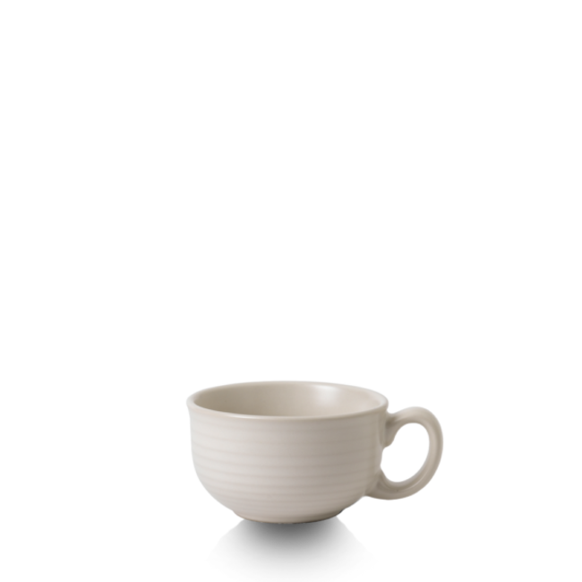 Dudson Servies Horeca Kwaliteit Evo Pearl Teacup 230ml 6/box