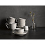 Dudson Servies Horeca Kwaliteit Evo Pearl Teacup 230ml 6/box