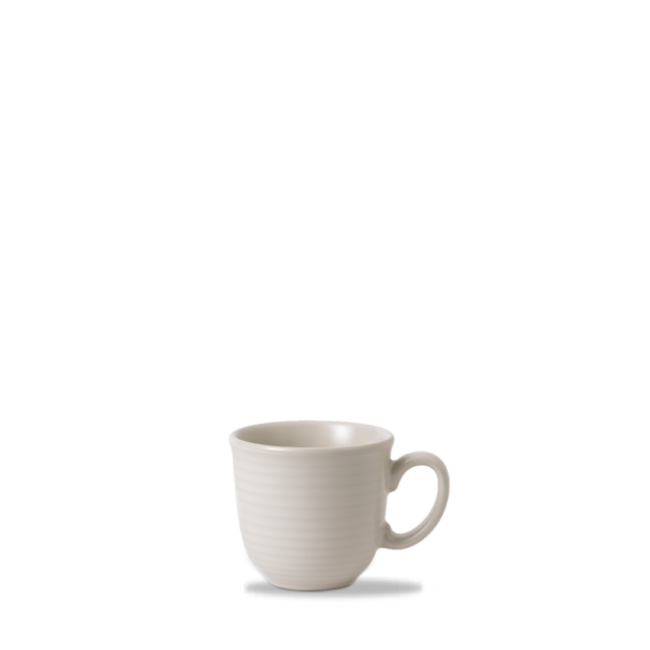 Dudson Servies Horeca Kwaliteit Evo Pearl Mug 320ml 6/box