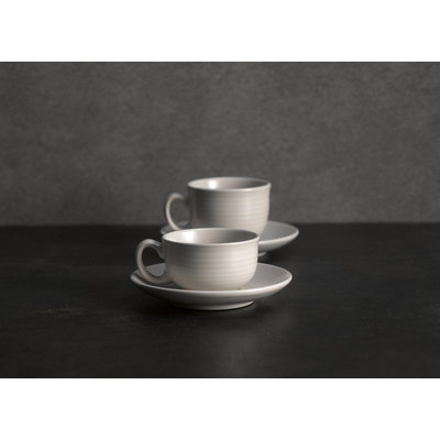 Dudson Dudson | Evo Pearl Mug 32cl/8cm/9cm