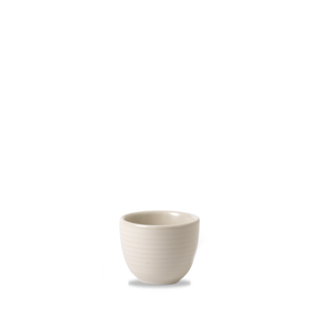 Dudson Servies Horeca Kwaliteit Evo Pearl Taster Cup 70ml 12/box