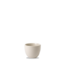 Dudson Servies Horeca Kwaliteit Evo Pearl Taster Cup 70ml 12/box