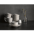 Dudson Dudson | Evo Pearl Taster Cup 7cl/5cm/6cm