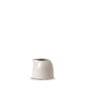 Dudson Servies Horeca Kwaliteit Dudson | Evo Pearl Creamer 6cl/5cm