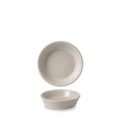 Dudson Servies Horeca Kwaliteit Dudson | Evo Pearl Olive Tapas Dish 11cm