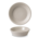 Dudson Dudson | Evo Pearl Olive Tapas Dish 15cm