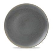 Dudson Dudson | Evo Granite Coupe Bord 27cm