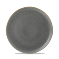 Dudson Dudson | Evo Granite Flat Bord 25cm