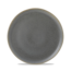 Dudson Servies Horeca Kwaliteit Evo Granite Flat Plate 25,2cm 6/box