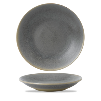 Dudson Servies Horeca Kwaliteit Dudson | Evo Granite Deep Bord 29cm