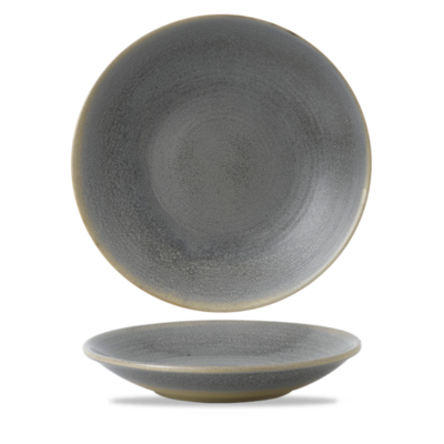 Dudson Dudson | Evo Granite Deep Bord 29cm