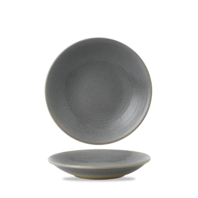 Dudson Dudson | Evo Granite Deep Bord 24cm