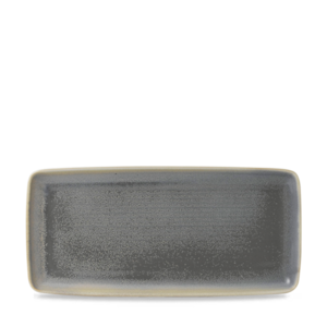 Dudson Dudson | Evo Granite Rectangular Tray 36x17cm