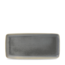 Dudson Servies Horeca Kwaliteit Evo Granite Rectangular Tray 36x17,1cm 4/box