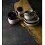 Dudson Servies Horeca Kwaliteit Evo Granite Teacup 230 ml 6/box