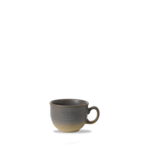 Dudson Servies Horeca Kwaliteit Dudson | Evo Granite Cafe au Lait Cup 28cl/7cm/9cm