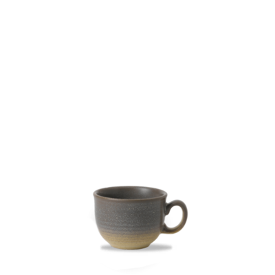 Dudson Dudson | Evo Granite Cafe au Lait Cup 28cl/7cm/9cm