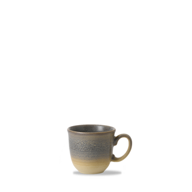 Dudson Servies Horeca Kwaliteit Evo Granite Mug 320ml 6/box