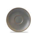 Dudson Dudson | Evo Granite Saucer 16cm