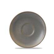 Dudson Dudson | Evo Granite Saucer 16cm