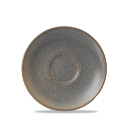 Dudson Dudson | Evo Granite Saucer 16cm