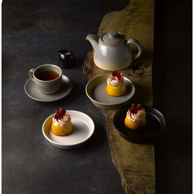 Dudson Servies Horeca Kwaliteit Evo Granite Taster Cup 70ml 12/box