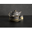 Dudson Servies Horeca Kwaliteit Evo Granite Creamer 60ml 6/box
