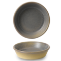 Dudson Servies Horeca Kwaliteit Dudson | Evo Granite Olive Tapas Dish 15cm