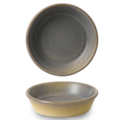 Dudson Dudson | Evo Granite Olive Tapas Dish 15cm
