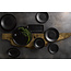 Dudson Servies Horeca Kwaliteit Evo Jet Coupe Plate 20,5 cm 6/box