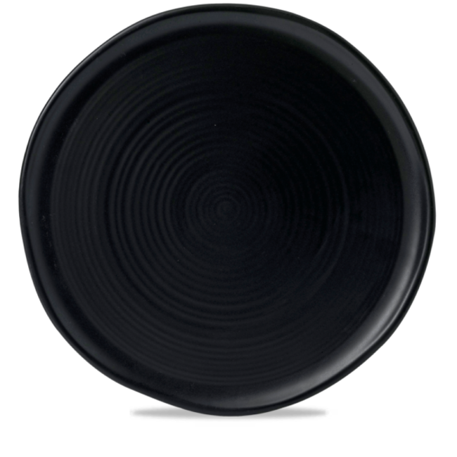 Dudson Servies Horeca Kwaliteit Evo Jet Flat Plate 31,8cm 4/box