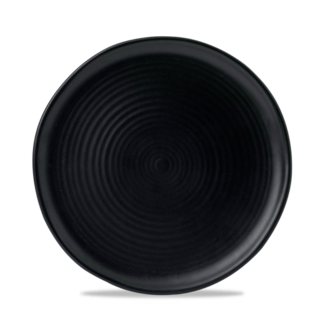 Dudson Servies Horeca Kwaliteit Dudson | Evo Jet Flat Bord 25cm