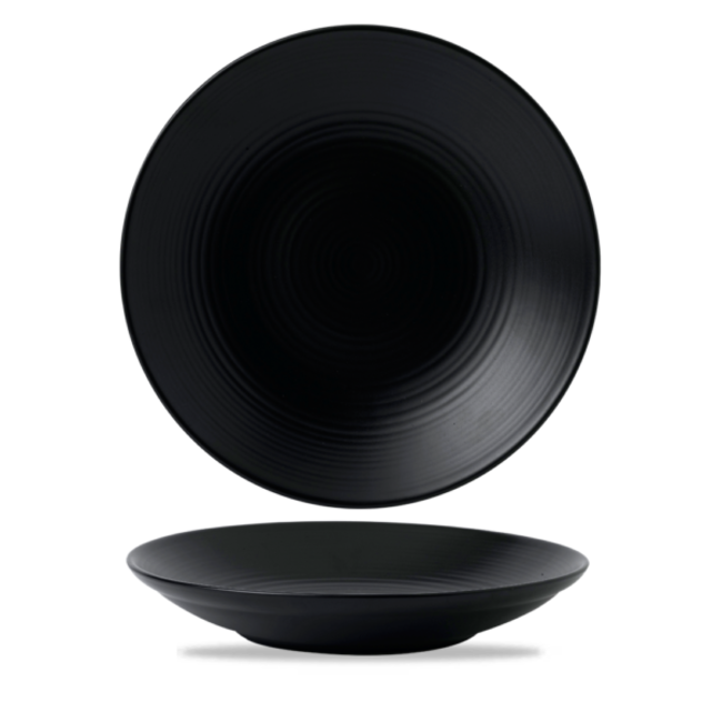 Dudson Servies Horeca Kwaliteit Evo Jet Deep Plate 29,3cm 4/box