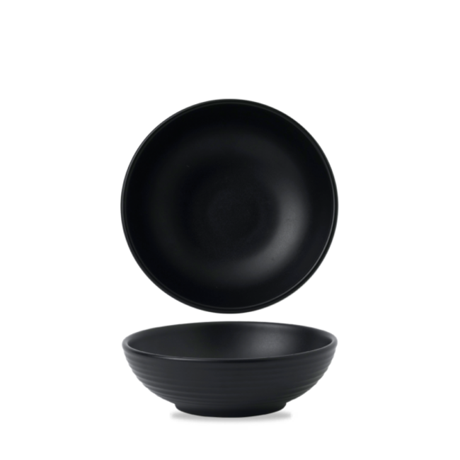 Dudson Servies Horeca Kwaliteit Evo Jet Rice Bowl 17,8cm 6/box