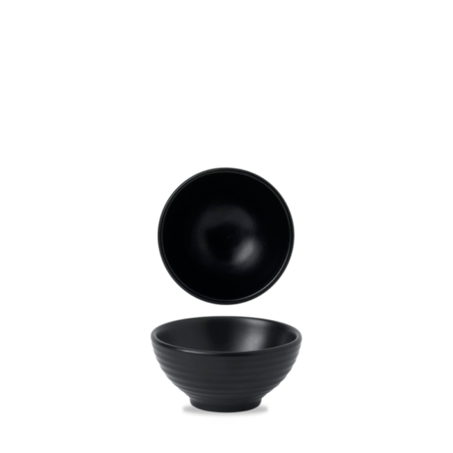 Dudson Servies Horeca Kwaliteit Evo Jet Rice Bowl 10,5cm 6/box