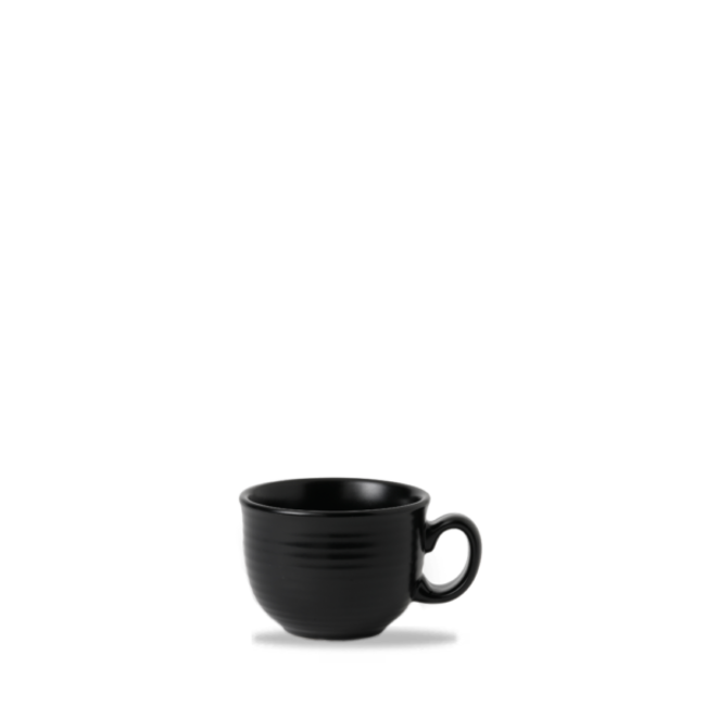 Dudson Servies Horeca Kwaliteit Evo Jet Cafe Au Lait Cup 280ml 6/box