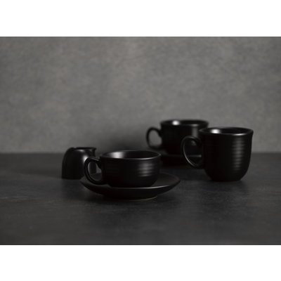 Dudson Dudson | Evo Jet Cafe au Lait Cup 28cl/7cm/9cm