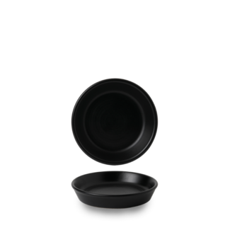 Dudson Servies Horeca Kwaliteit Dudson | Evo Jet Olive Tapas Dish 11cm