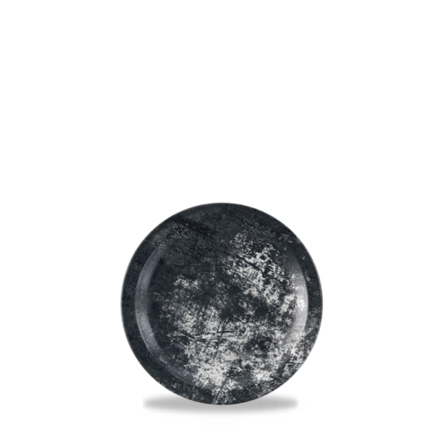 Dudson Servies Horeca Kwaliteit Urban Blk Nova Plate 20,3cm 12/box