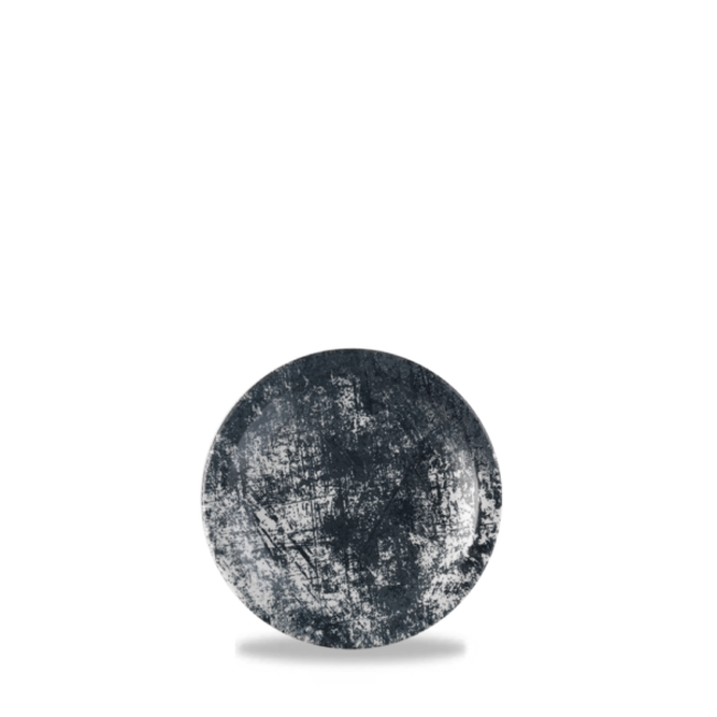 Dudson Servies Horeca Kwaliteit Urban Blk Nova Plate 15,2cm 12/box