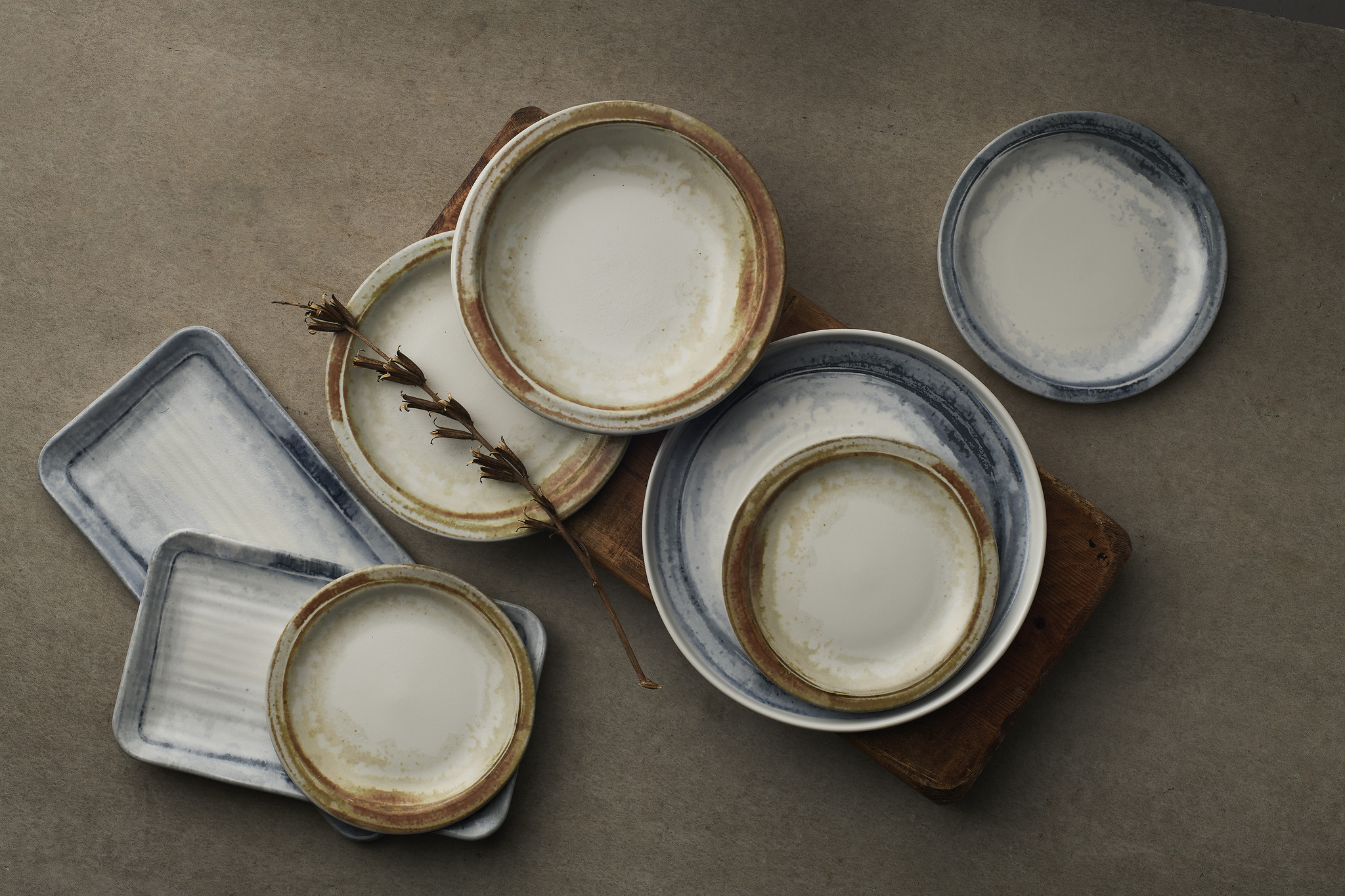 Dudson Finca Horeca Servies