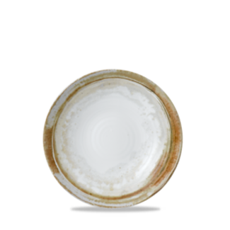 Dudson Servies Horeca Kwaliteit Dudson | Makers Coll Finca Sandstone Organic Coupe Bord 29cm